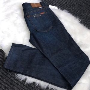 Joe’s Jeans slim fit jeans